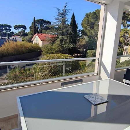 Sanary - T2Bis Sur Terrasse Daire Dış mekan fotoğraf