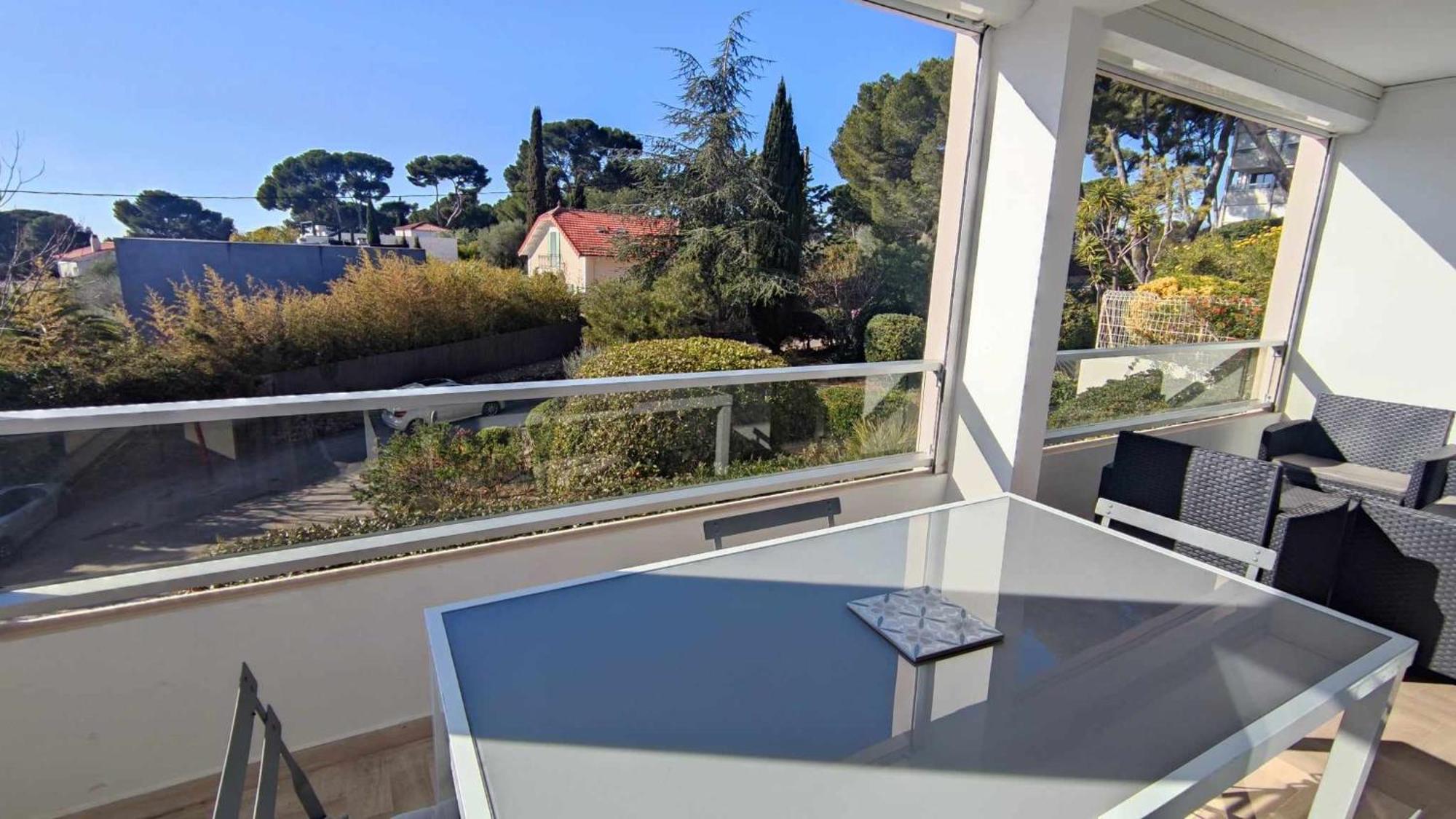 Sanary - T2Bis Sur Terrasse Daire Dış mekan fotoğraf