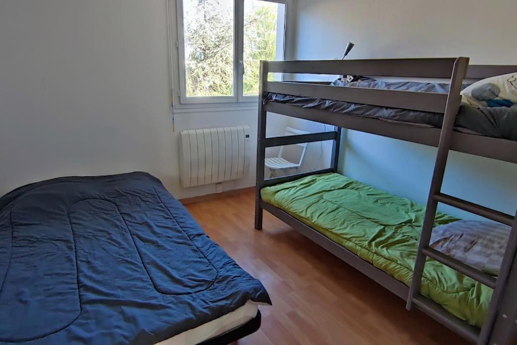 Sanary - T2Bis Sur Terrasse Daire Dış mekan fotoğraf